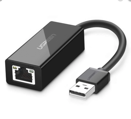 USB to Lan